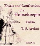 Trials and Confessions of a Housekeeper cover