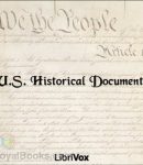 U.S. Historical Documents cover