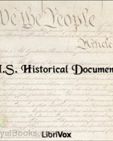 U.S. Historical Documents cover