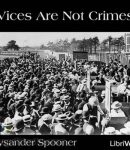 Vices Are Not Crimes cover