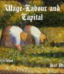 Wage-Labour and Capital cover