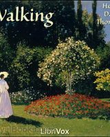 Walking cover