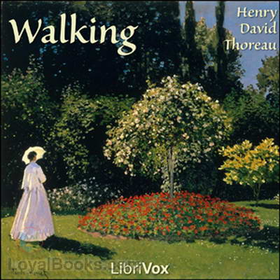 Walking cover