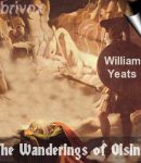 The Wanderings of Oisín cover