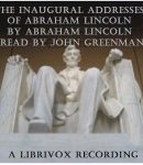 Abraham Lincoln's Inaugural Addresses cover