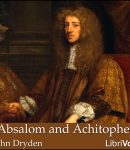 Absalom and Achitophel cover