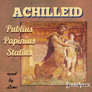 Achilleid cover