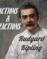 Actions And Reactions cover