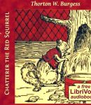 Adventures of Chatterer the Red Squirrel (Dramatic Reading) cover