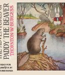 Adventures of Paddy the Beaver (Version 2) cover