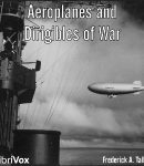 Aeroplanes and Dirigibles of War cover