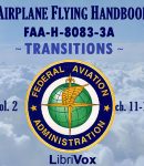 Airplane Flying Handbook FAA-H-8083-3A - Vol. 2 cover