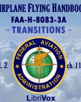 Airplane Flying Handbook FAA-H-8083-3A - Vol. 2 cover