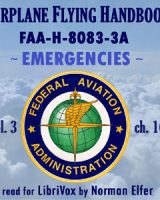 Airplane Flying Handbook FAA-H-8083-3A - Vol. 3 cover