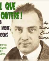 Al Que Quiere! (and 18 more poems) cover