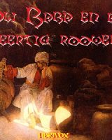 Ali Baba en de veertig roovers cover