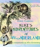 Alice in Wonderland (Drama) cover