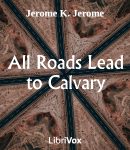 All Roads Lead to Calvary cover