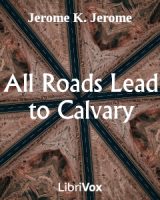 All Roads Lead to Calvary cover