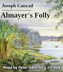 Almayer's Folly (Version 3) cover