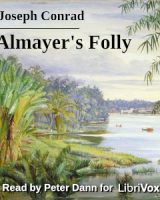 Almayer's Folly (Version 3) cover