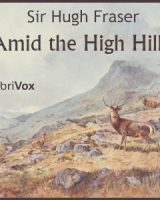 Amid the High Hills cover