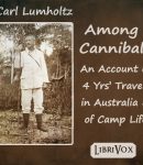 Among Cannibals cover