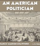 American Politician cover