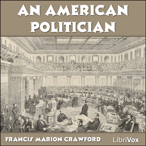 American Politician cover