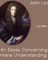 Essay Concerning Human Understanding Book IV cover