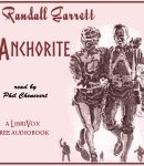 Anchorite cover