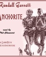 Anchorite cover