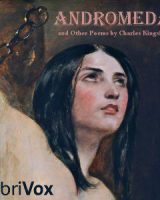 Andromeda, and Other Poems cover