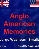 Anglo-American Memories cover