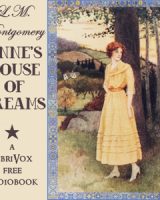 Anne's House of Dreams (version 3) cover