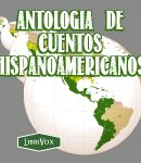 Antología de Cuentos Hispanoamericanos cover