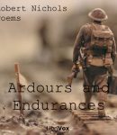 Ardours and Endurances cover