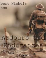 Ardours and Endurances cover