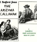 Arizona Callahan cover