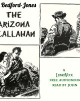 Arizona Callahan cover