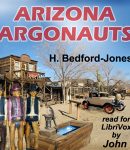 Arizona Argonauts cover