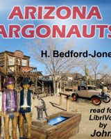 Arizona Argonauts cover