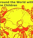 Around the World with the Children cover