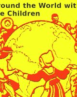 Around the World with the Children cover