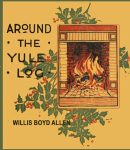 Around The Yule Log cover