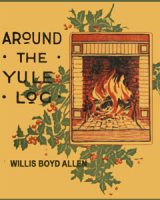 Around The Yule Log cover