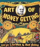 Art of Money Getting (version 2) cover