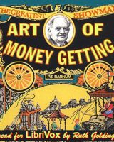 Art of Money Getting (version 2) cover