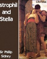 Astrophil and Stella cover