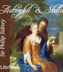 Astrophil and Stella (Version 2) cover